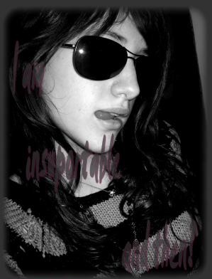 Elisa - 16ans - Celiiib :p